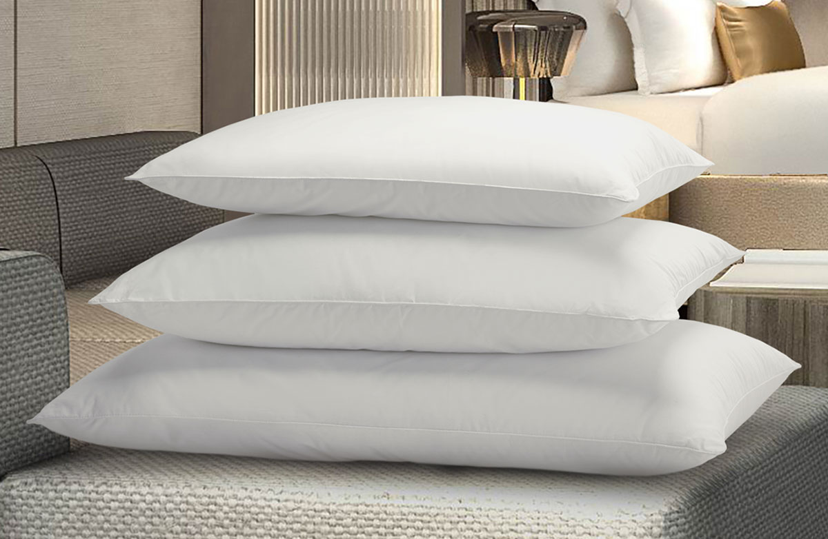 SLIM PILLOW (PCS)