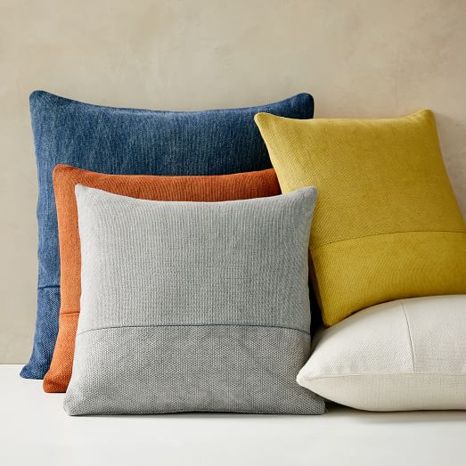 MIX PILLOW COVER (DOZEN)