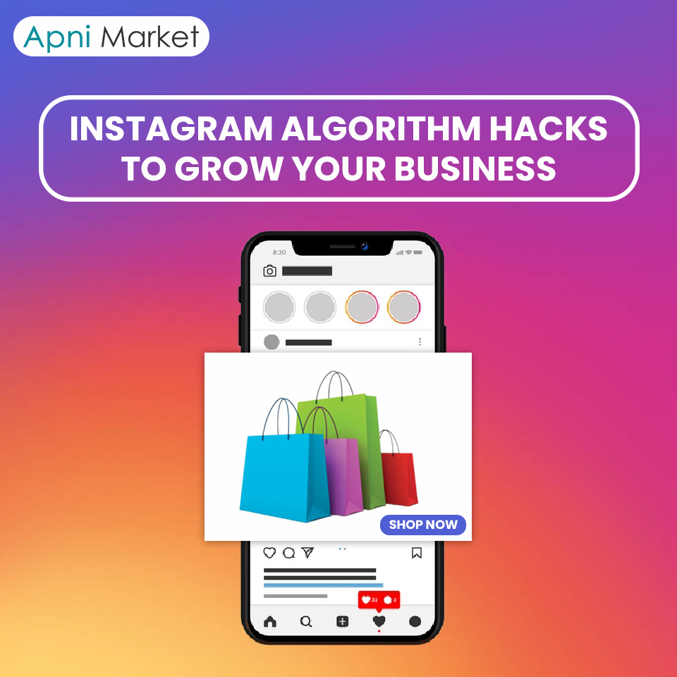 Instagram Algorithm Hacks